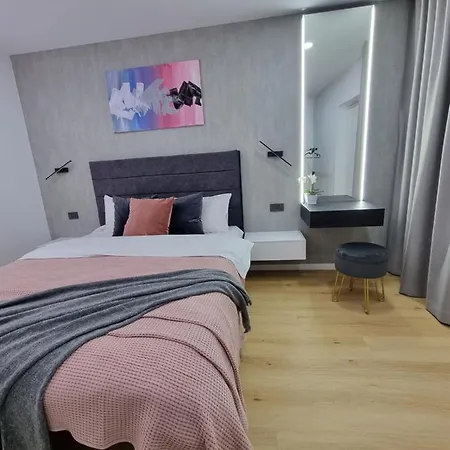 Casa Chiper - Apartament Etaj 1-2