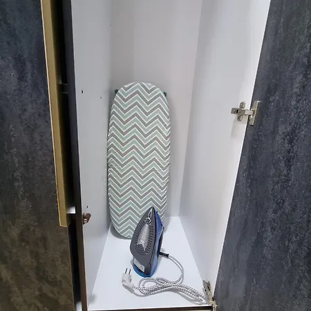 Casa Chiper - Apartament Etaj 1-3